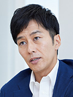 木村正範 氏