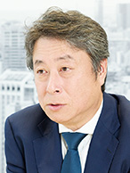 佐賀文宣 氏