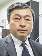 原田博司 氏